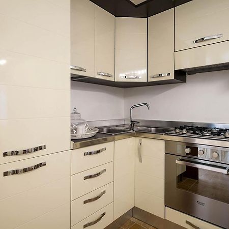 Penthouse Luxury Quattro Canti Palermo Exteriér fotografie