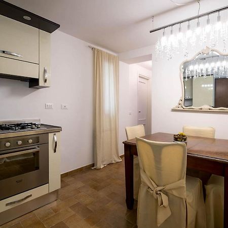 Penthouse Luxury Quattro Canti Palermo Exteriér fotografie