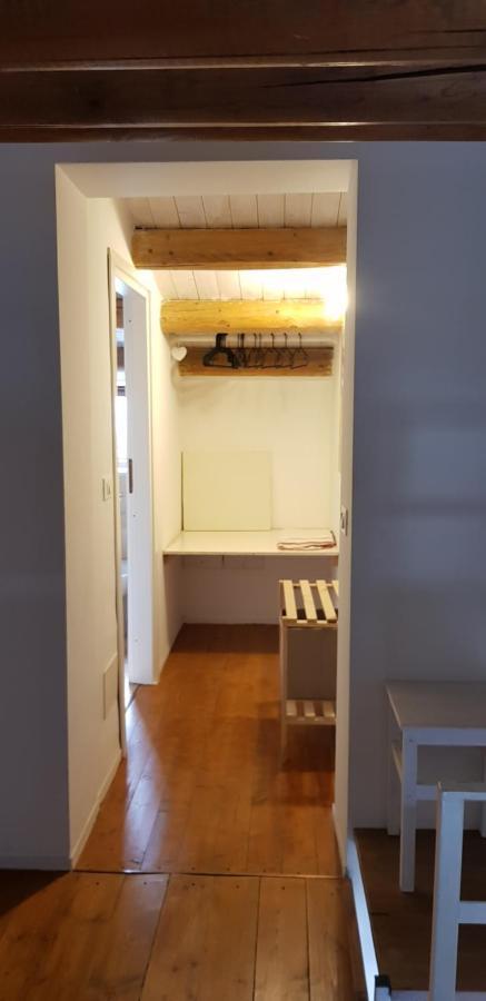 Penthouse Luxury Quattro Canti Palermo Exteriér fotografie