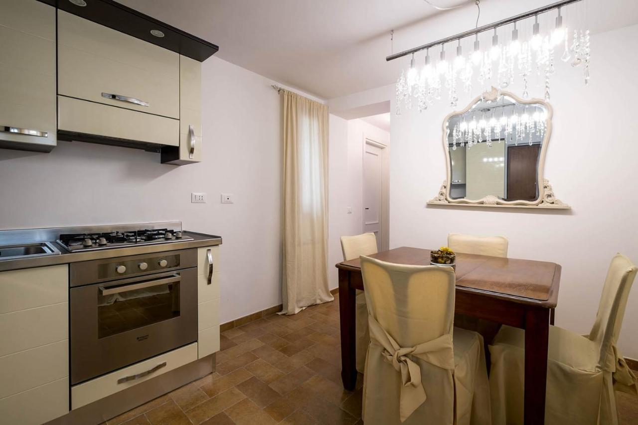 Penthouse Luxury Quattro Canti Palermo Exteriér fotografie