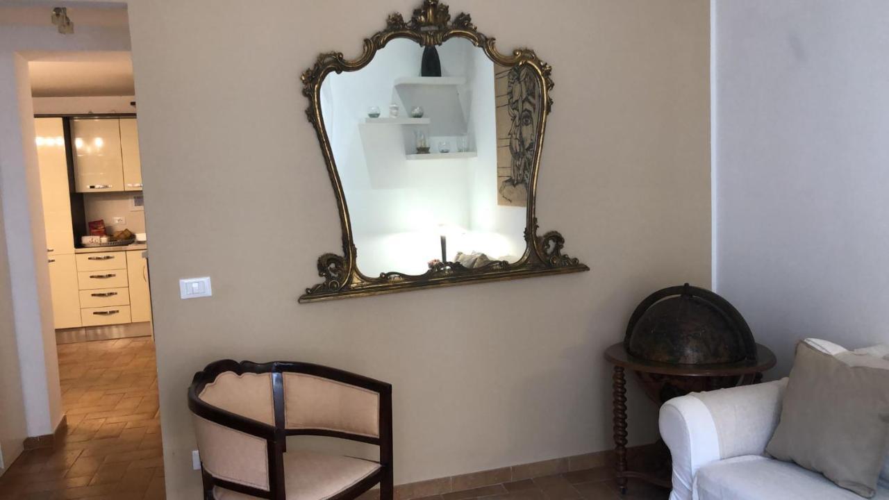 Penthouse Luxury Quattro Canti Palermo Exteriér fotografie