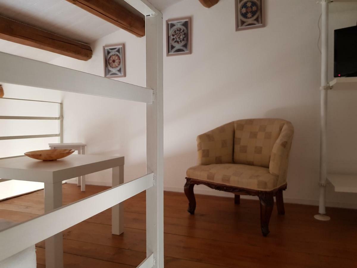 Penthouse Luxury Quattro Canti Palermo Exteriér fotografie